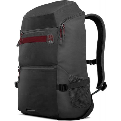  STM Drifter Backpack for up to 15-Inch Laptop & Tablet - Black (stm-111-192P-01)