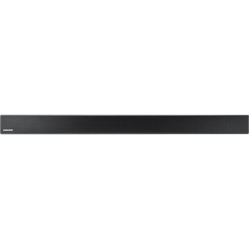 삼성 Samsung HW-M450/ZA 2.1 Channel Soundbar with Wireless Subwoofer, Black