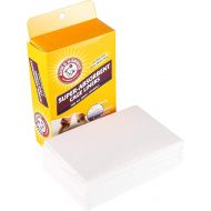 Arm & Hammer for Pets Super Absorbent Cage Liners for Guinea Pigs, Hamsters, Rabbits & All Small Animals | Best Cage Liners for Small Animals, 7 Count Small Animal Pet Products