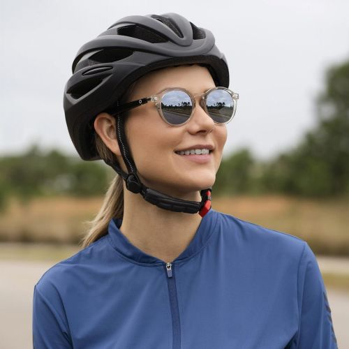  [아마존베스트]Lucyd Lyte Bluetooth Sunglasses - Lightweight Music Sunglasses for Hi-fi Audio and Calls - Polarized UV400 Lenses