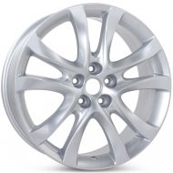 Wheelership Brand New 19 x 7.5 Replacement Wheel for Mazda 6 2014-2016 Rim 64958