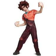 Disguise Wreck It Ralph 2 Deluxe Ralph Costume for Kids