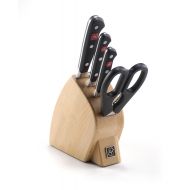 Wuesthof Wusthof Classic 5-Piece Studio Knife Set