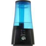 Visit the Guardian Technologies Store Pure Guardian H5450BCA Ultrasonic Warm and Cool Mist Humidifier UVC, 100 Hrs. Run Time, 2 Gal. Tank, 380 Sq. Ft. Coverage, Quiet, Filter Free, Treated Tank Resists Mold, Essential