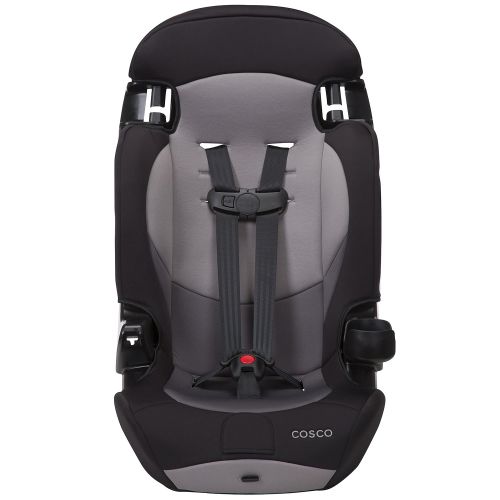  Cosco Finale Dx 2-In-1 Booster Car Seat, Dusk