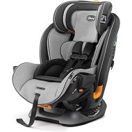 Chicco Fit4 4-In-1 Convertible Car Seat - Stratosphere Grey