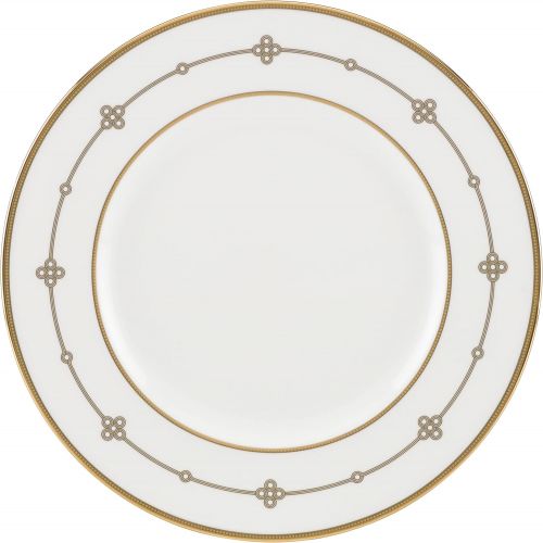 레녹스 Lenox Jeweled Jardin 13 Oval Serving Platter, 2.55 LB, White