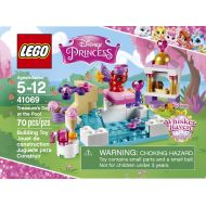 LEGO Disney Princess Treasure’s Day at the Pool 41069