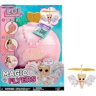 L.O.L. Surprise! Magic Flyers: Sky Starling- Hand Guided Flying Doll, Collectible Doll, Touch Bottle Unboxing, Great Gift for Girls Age 6+