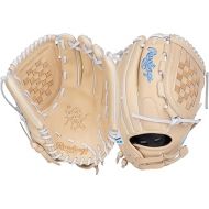 Rawlings | Heart of The Hide Fastpitch Softball Glove | Sizes 11.75