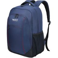 TOURIT Insulated Cooler Backpack Lightweight Backpack Cooler Bag Leak-Proof Backpack with Cooler for Men Women to Work, Picnics, Hiking, Camping, Beach, Park Day Trips, 25 Cans