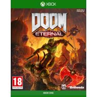 [아마존베스트]Bethesda Doom: Eternal (Xbox One)