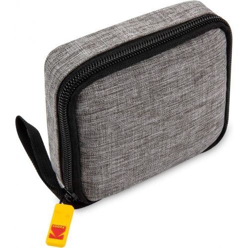  KODAK Projector Case Branded Case Fit for Luma 75, 150 Also Features Easy Carry Hand Strap & Built-in Pockets for Accessories