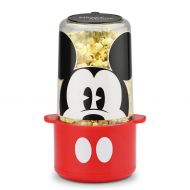 Disney DCM-60CN Mickey Mouse Popcorn Popper, Red