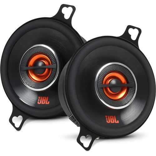 제이비엘 JBL GX328 3-1/2 Coaxial Car Audio Loudspeakers