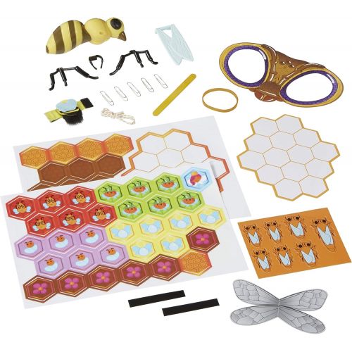  Scientific Explorer Bee-Ology Science Kids Science Experiment Kit