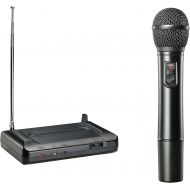 Audio-Technica ATR7200 VHF Wireless Handheld Microphone System, T2