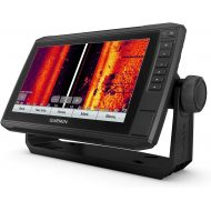 Garmin ECHOMAP UHD 93sv with GT56UHD-TM Transducer, 9 Keyed-Assist Touchscreen Chartplotter with U.S. LakeVu? g3 and Added High-Def Scanning Sonar (010-02523-01)