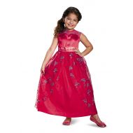 Disguise Disney Elena of Avalor Classic Ball Gown Girls Costume