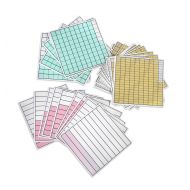 American Educational Products American Educational Decimal Squares One Set