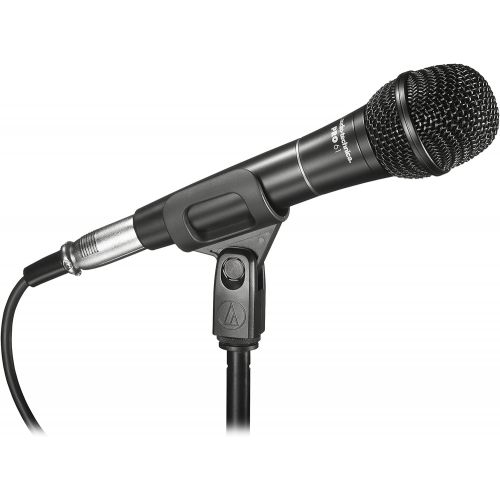 오디오테크니카 Audio-Technica PRO 61 Hypercardioid Dynamic Handheld Microphone