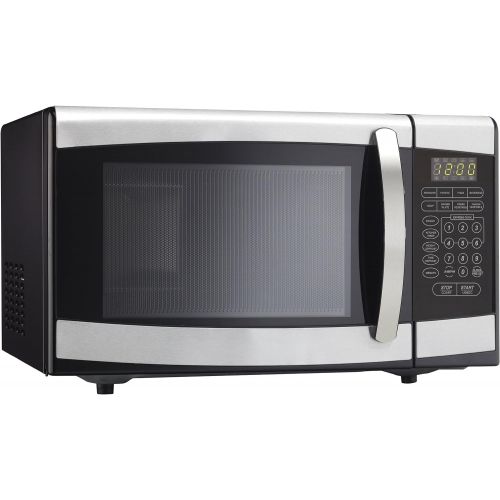  Danby DMW7700BLDB 0.7 cu. ft. Microwave Oven - Black