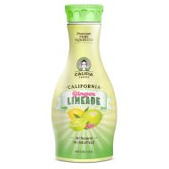 Califia Farms Ginger Limeade Juice, Homestyle, 48 Oz