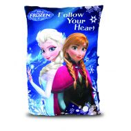 Disney Frozen Storybook Pillow