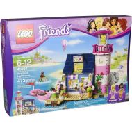 LEGO Friends 41094 Heartlake Lighthouse