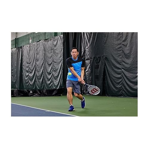 윌슨 Wilson US Open Adult Recreational Tennis Rackets