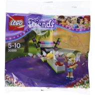 LEGO Friends 30399 Bowling Alley Stephanie (polybag)