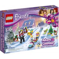 LEGO Friends Advent Calendar 41326 Building Kit