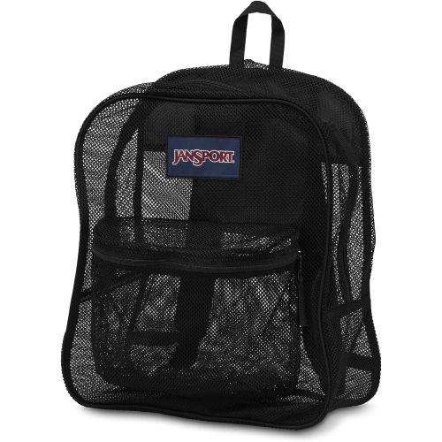  JanSport Mesh Pack Backpack