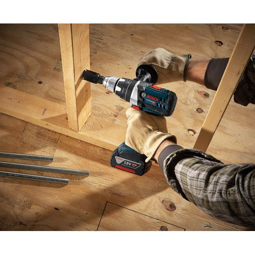  Bosch HCD200 2 in. Daredevil Wood Hole Saw with Arbor