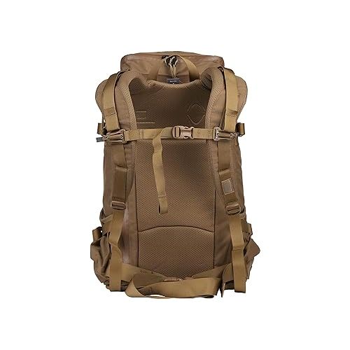  Mystery Ranch Blitz 30 L/XL Backpack - Easy Traveling Use, Coyote