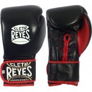 RINGSIDE Ringside Cleto Reyes Hybrid LaceHook & Loop Training Gloves