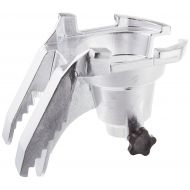 Waring Commercial B00197CFVU WSBBC Big Stix Immersion Blender Bowl Clamp, 1, Silver