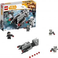 LEGO Star Wars Imperial Patrol Battle Pack 75207 Building Kit (99 Piece)