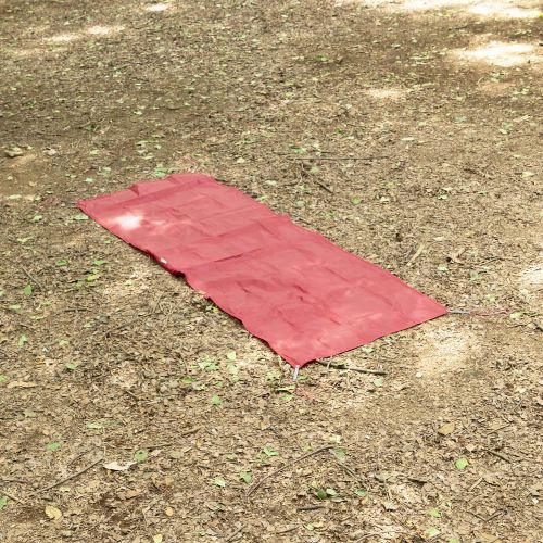 엠에스알 MSR Universal 1-Person Tent Footprint Tarp
