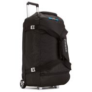 Thule Crossover 87-Litre Rolling Duffel Pack