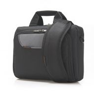 Everki Advance iPad/Tablet/Ultrabook Laptop Bag Briefcase for 11.6-Inch Laptops (EKB407NCH11)