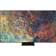 Samsung QN43QN90AA 43 Neo QLED QN90 Series 4K Smart TV with an Additional 1 Year Coverage by Epic Protect (2021)