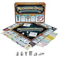 Late for the Sky Moonshine-OPOLY