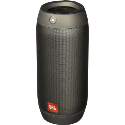 제이비엘 JBL Pulse 2 Portable Splashproof Bluetooth Speaker, Black