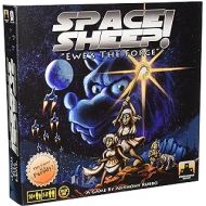Stronghold Games Space Sheep