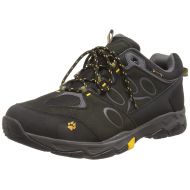 Jack Wolfskin Mens MTN Attack 5 Texapore Low M Hiking Boot