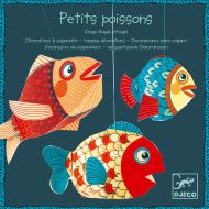 Djeco Lightweights, Little Fishes