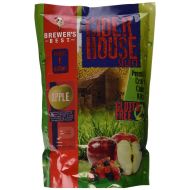 Home Brew Ohio Brewers Best House Select Apple Cider Kit