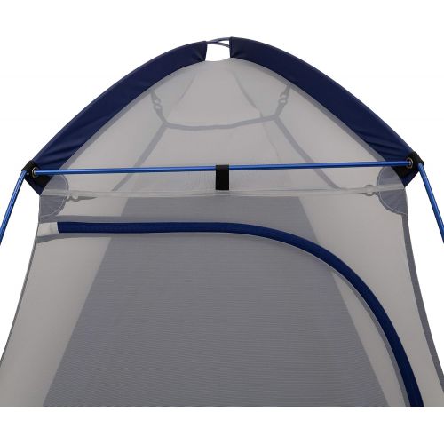  ALPS Mountaineering Zephyr 1-Person Tent