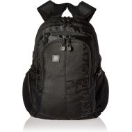 Victorinox Vx Sport Pilot Laptop Backpack, Black Logo